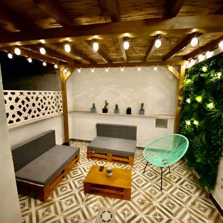 Precioso Atico Con Terraza En El Centro De Madrid Amazing Penthouse In Madrid Center 아파트 외부 사진
