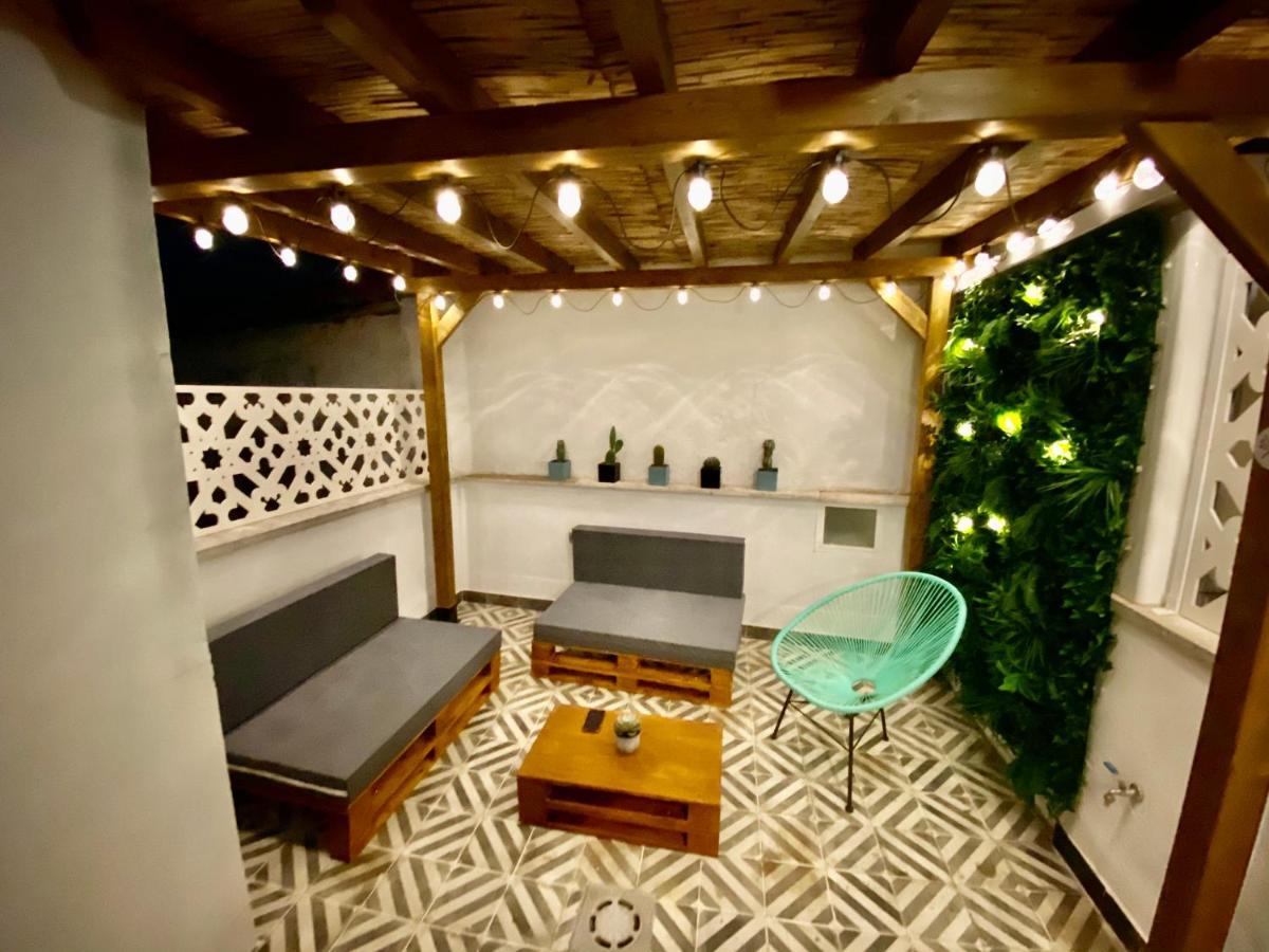 Precioso Atico Con Terraza En El Centro De Madrid Amazing Penthouse In Madrid Center 아파트 외부 사진