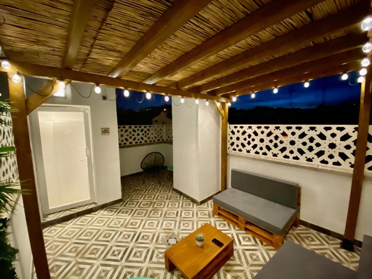 Precioso Atico Con Terraza En El Centro De Madrid Amazing Penthouse In Madrid Center 아파트 외부 사진