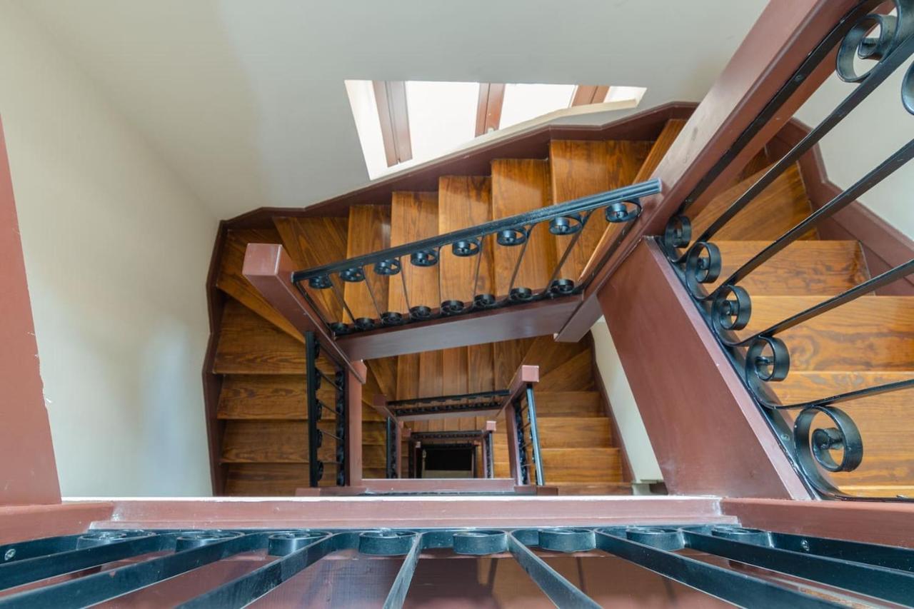 Precioso Atico Con Terraza En El Centro De Madrid Amazing Penthouse In Madrid Center 아파트 외부 사진